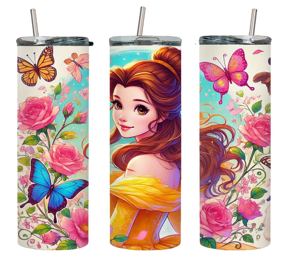 Spring Princess-11212